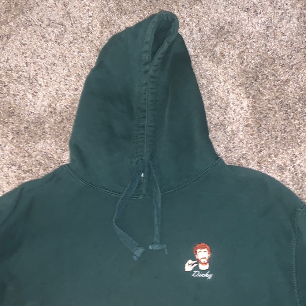 Lil Dicky Hoodie!!!
